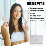 Benfits of PurShilajit