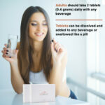 Shilajit Supplements Dose