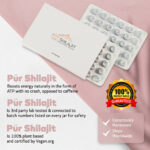 Pur Shilajit Tablets