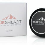 Pur Shilajit 100 grams Resin