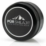 Shilajit Resin