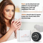 Shilajit Resin Benefits