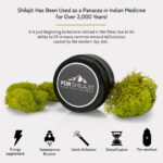 Shilajit Used as Medicines