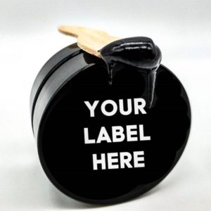 Your Label Here