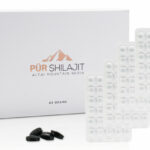 Pur Shilajit Capsules