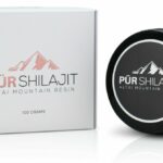 Pur Shilajit Atlai Mountain Resin