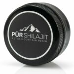 Purshilajit Jar