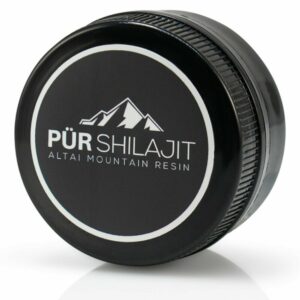 Purshilajit Jar