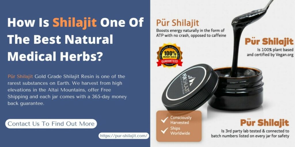 Pur Shilajit