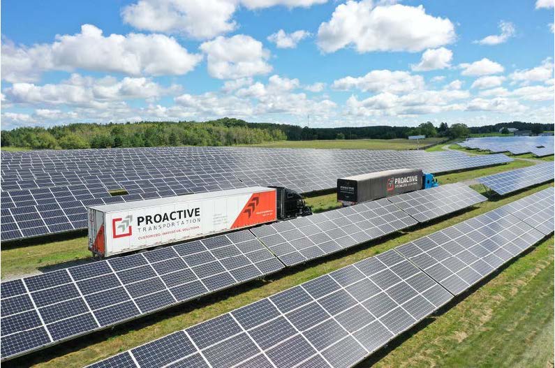 Solar & Energy Storage
